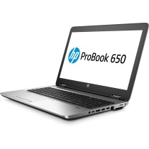 HP ProBook 650 G2 i5-6200U 15.6 Zoll 1920x1080 Win11 Laptop Notebook