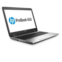 HP ProBook 650 G2 i5-6200U...