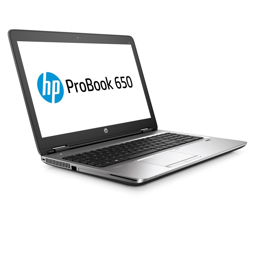 HP ProBook 650 G2 i5-6200U 15.6 Zoll 1920x1080 Win11 Laptop Notebook