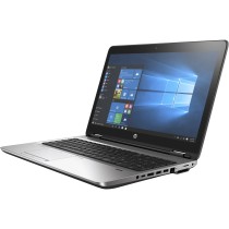 HP ProBook 650 G3 15.6 Zoll i5-7200U A-Ware DE A-Ware 1920x1080 Win11,Laptop,Notebook