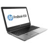 HP ProBook 650 G1 15.6 Zoll A-Ware i5-4210M 1920x1080 Win11 Silber