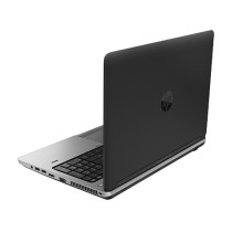 HP ProBook 650 G1 15.6 Zoll A-Ware i5-4210M 1920x1080 Win11 Silber