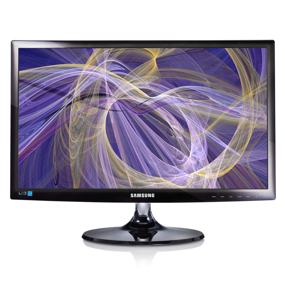 Samsung S24B350H 24 Zoll 1920x1080 A-Ware HDMI,Monitor,Bildschirm