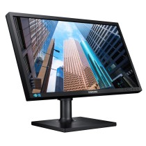 Samsung S24E650PL 23.6 Zoll 1920x1080 HDMI DisplayPort Full HD,Monitor,Bildschirm