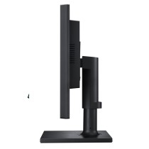 Samsung S24E650PL 23.6 Zoll 1920x1080 HDMI DisplayPort Full HD,Monitor,Bildschirm