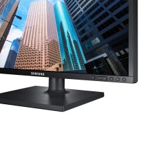 Samsung S24E650PL 23.6 Zoll 1920x1080 HDMI DisplayPort Full HD,Monitor,Bildschirm