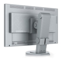 EIZO EV2333WH-GY 23 Zoll A-Ware 1920x1080 VGA DVI DisplayPort Grau,Monitor,Bildschirm
