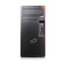 Fujitsu Esprimo P757/E90 i7-6700 A-Ware 8GB 256GB SSD DVI DisplayPort,PC
