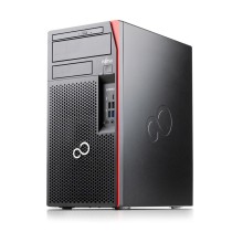 Fujitsu Esprimo P757/E90 i7-6700 A-Ware 8GB 256GB SSD DVI DisplayPort,PC