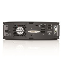 Fujitsu Esprimo Q520 Mini-PC i5-4590T A-Ware 8GB 256GB SSD Win11