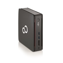 Fujitsu Esprimo Q920 i5-4570T 8GB 256GB SSD Win11 Mini-PC