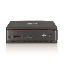 Fujitsu Esprimo Q920 i5-4570T 8GB 256GB SSD Win11 Mini-PC