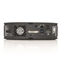Fujitsu Esprimo Q920 i5-4570T 8GB 256GB SSD Win11 Mini-PC