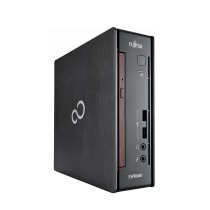 Fujitsu Esprimo Q956 Mini-PC i5-6500T 8GB 256GB SSD Win 11
