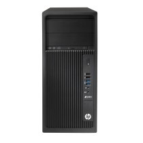 HP Z240 i5-6500 16GB 256GB SSD+1 TB A-Ware HDD Win11 Tower,PC,Workstation