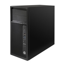 HP Z240 i5-6500 16GB 256GB SSD+1 TB A-Ware HDD Win11 Tower,PC,Workstation