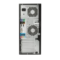 HP Z240 i5-6500 16GB 256GB SSD+1 TB A-Ware HDD Win11 Tower,PC,Workstation