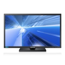 Samsung SyncMaster S24C450 24 Zoll 16:10 A-Ware 1920x1200,Monitor,Bildschirm