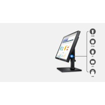 Samsung S22E650D 54,6 Zoll A-Ware1920x1080,Monitor,Bildschirm