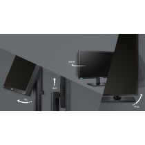 Samsung S22E650D 54,6 Zoll A-Ware1920x1080,Monitor,Bildschirm