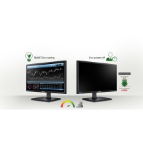 Samsung S22E650D 54,6 Zoll A-Ware1920x1080,Monitor,Bildschirm