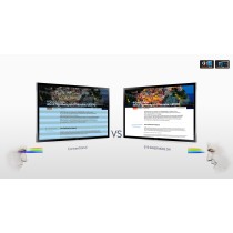 Samsung S22E650D 54,6 Zoll A-Ware1920x1080,Monitor,Bildschirm
