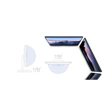 Samsung S22E650D 54,6 Zoll A-Ware1920x1080,Monitor,Bildschirm