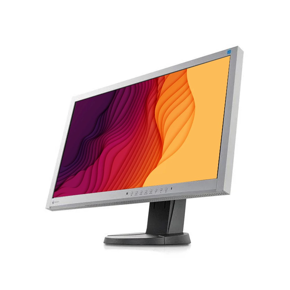 EIZO EV2335W-GB 23 Zoll 1920x1080 DisplayPort 1920x1080 A-Ware Grau,Monitor,Bildschirm