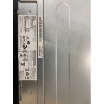 IBM System x3650 M4 Server 2x E5-2643v2 384GB RAM FC HBAs 10G & 4x Gbit NICs  2x 900W PSU Rack 2U Top Zustand