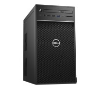 Dell Precision 3630 Tower Workstation Hexa-Core i5-8500 A-Ware Win11