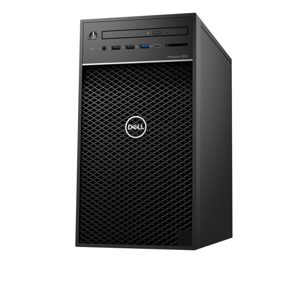 Dell Precision 3630 Tower Workstation Hexa-Core i5-8500 A-Ware Win11