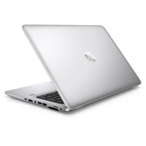 HP EliteBook 850 G3 15.6 Zoll i5-6200U B-Ware Win11 Silber,Laptop,Notebook