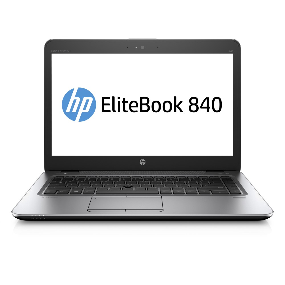 HP EliteBook 840 G3 Intel® Core™ i5 i5-6200U Laptop 35,6 cm (14") B-Ware Win 11 Prof