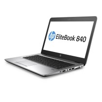 HP EliteBook 840 G3 Intel® Core™ i5 i5-6200U Laptop 35,6 cm (14") B-Ware Win 11 Prof