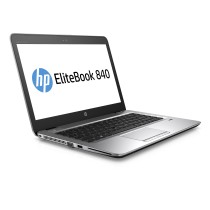HP EliteBook 840 G3 Intel® Core™ i5 i5-6200U Laptop 35,6 cm (14") B-Ware Win 11 Prof