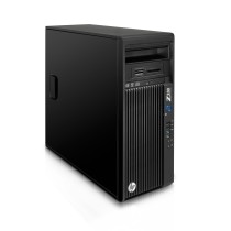 HP Z230 Quad i7-4790 3.6GHz...
