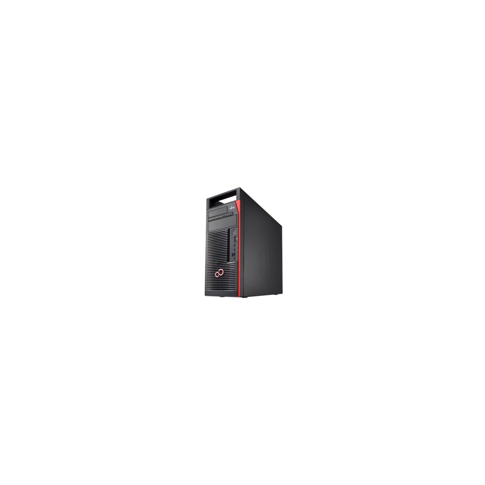Fujitsu CELSIUS M770 Intel® Xeon® W-2123 nvidia Quadro M4000 32 GB 256 GB SSD + 1TB HDD Win 11
