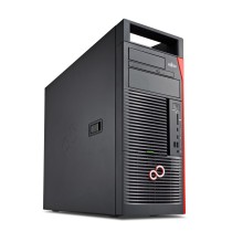 Fujitsu CELSIUS M770 Intel® Xeon® W-2123 nvidia Quadro M4000 32 GB  256 GB SSD + 1TB HDD Win 11