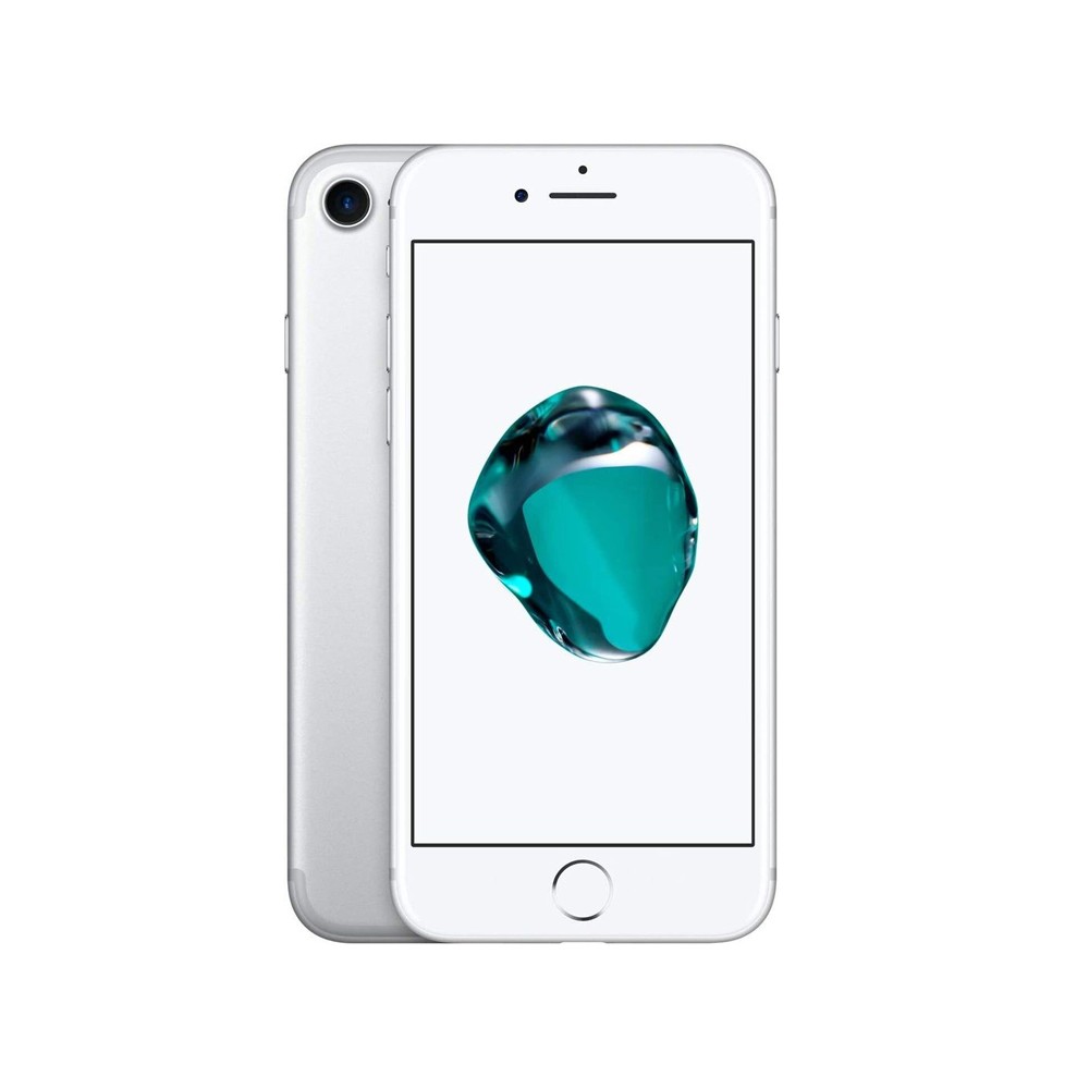 Apple iPhone 7 A1778 128GB Silber Ohne Simlock B-Ware