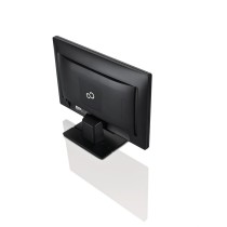 Fujitsu E line E22W-6 LED Monitor 55,9 cm (22") 1680 x 1050 Pixel Schwarz Bildschirm A-Ware DVI