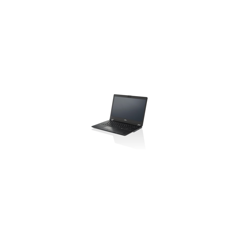 Fujitsu LIFEBOOK U748 Intel® Core™ i5-8250U Laptop 35,6 cm (14") Full HD 8 GB 256 GB SSD WiFi 5 Win 1 Pro Schwarz