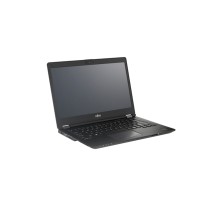 Fujitsu LIFEBOOK U748 Intel® Core™ i5-8250U Laptop 35,6 cm (14") Full HD 8 GB 256 GB SSD WiFi 5 Win 1 Pro Schwarz