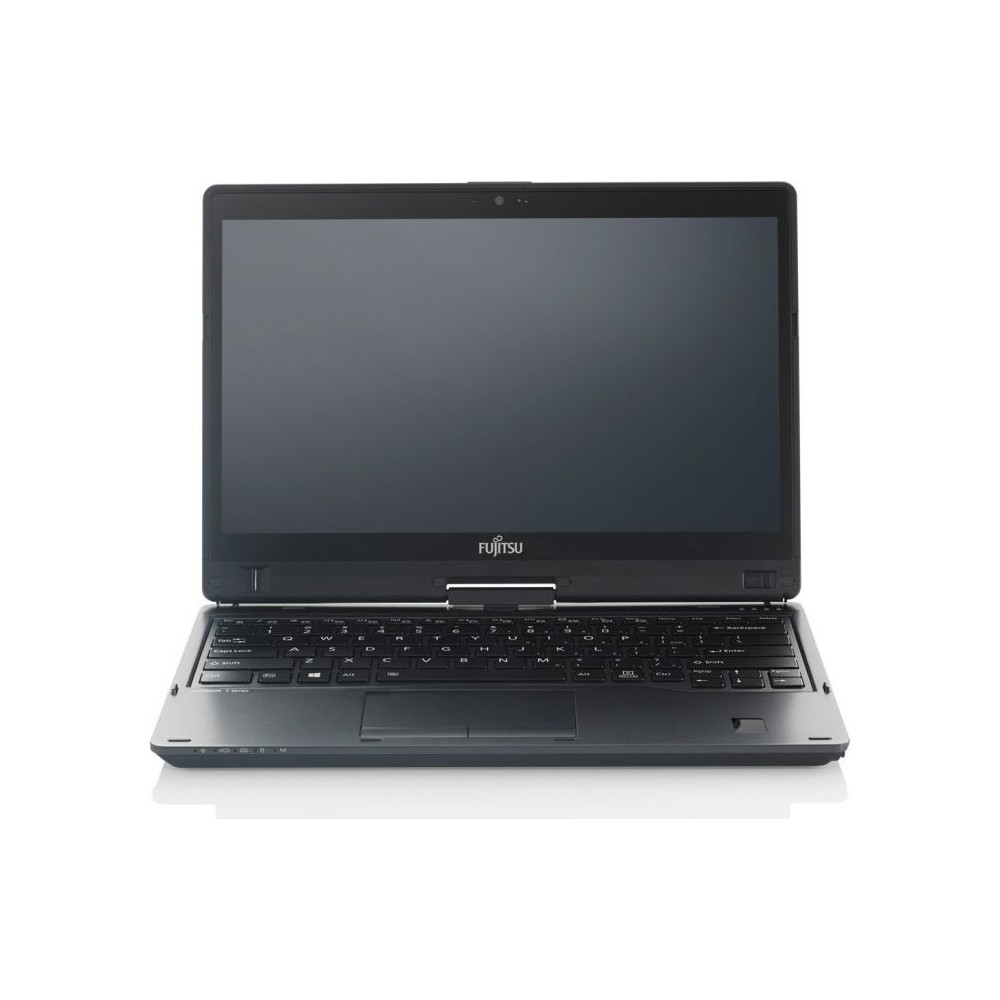 Fujitsu LIFEBOOK T938 Intel® Core™ i5-8250U Hybrid (2-in-1) 33,8 cm (13.3") Touchscreen Full HD 8 GB 256 GB SSD Wi-Fi 5 Schwarz