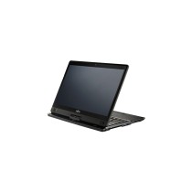Fujitsu LIFEBOOK T938 Intel® Core™ i5-8250U Hybrid (2-in-1) 33,8 cm (13.3") Touchscreen Full HD 8 GB 256 GB SSD Wi-Fi 5 Schwarz
