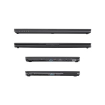 Fujitsu LIFEBOOK T938 Intel® Core™ i5-8250U Hybrid (2-in-1) 33,8 cm (13.3") Touchscreen Full HD 8 GB 256 GB SSD Wi-Fi 5 Schwarz
