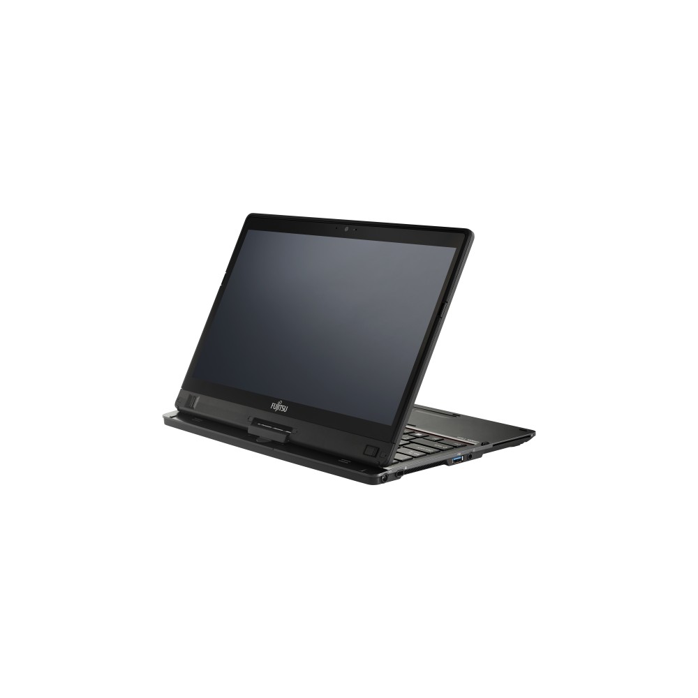 Fujitsu LIFEBOOK T939 Intel® Core™ i5-8265U Hybrid (2-in-1) 33,8 cm (13.3") Touchscreen 8 GB256 GB SSD Wi-Fi 5Windows 10 Schwarz