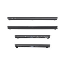 Fujitsu LIFEBOOK T939 Intel® Core™ i5-8265U Hybrid (2-in-1) 33,8 cm (13.3") Touchscreen 8 GB256 GB SSD Wi-Fi 5Windows 10 Schwarz