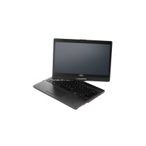 Fujitsu LIFEBOOK T939 Intel® Core™ i5-8265U Hybrid (2-in-1) 33,8 cm (13.3") Touchscreen 8 GB256 GB SSD Wi-Fi 5Windows 10 Schwarz