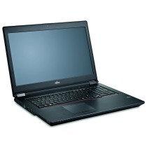 Fujitsu CELSIUS H970 Intel Core i7-7820HQ  43,9 cm (17.3") Full HD NVIDIA Quadro P3000 Wi-Fi 5 Windows 11 Pro Schwarz