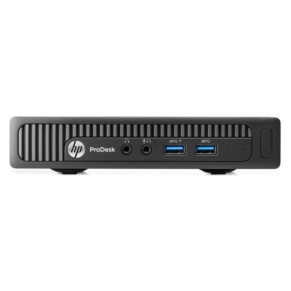 HP ProDesk 600 G1 Office Mini-PC Intel Core i3-4150T RAM HDD konfigurierbar Win 11 Pro DisplayPort